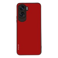 Θήκη Sonique ColorBloc Series για Honor 90 Lite 5G Κόκκινο