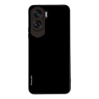Θήκη Sonique ColorBloc Series για Honor 90 Lite 5G Μαύρο