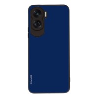Θήκη Sonique ColorBloc Series για Honor 90 Lite 5G Μπλέ