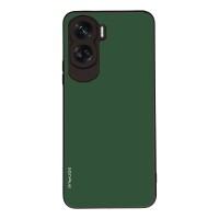 Θήκη Sonique ColorBloc Series για Honor 90 Lite 5G Πράσινο