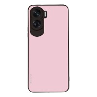 Θήκη Sonique ColorBloc Series για Honor 90 Lite 5G Ροζ Ανοιχτό