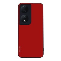 Θήκη Sonique ColorBloc Series για Honor 90 Smart 5G / Honor X7b Κόκκινο