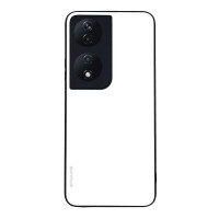 Θήκη Sonique ColorBloc Series για Honor 90 Smart 5G / Honor X7b Λευκό