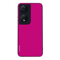 Θήκη Sonique ColorBloc Series για Honor 90 Smart 5G / Honor X7b Ματζέντα