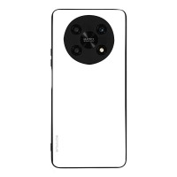 Θήκη Sonique ColorBloc Series για Honor Magic4 Lite 5G Λευκό