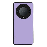 Θήκη Sonique ColorBloc Series για Honor Magic5 Lite 5G Βιολετί