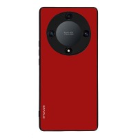 Θήκη Sonique ColorBloc Series για Honor Magic5 Lite 5G Κόκκινο