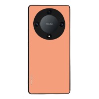 Θήκη Sonique ColorBloc Series για Honor Magic5 Lite 5G Κοραλί