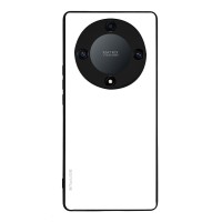 Θήκη Sonique ColorBloc Series για Honor Magic5 Lite 5G Λευκό
