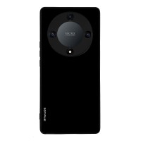Θήκη Sonique ColorBloc Series για Honor Magic5 Lite 5G Μαύρο