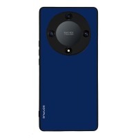 Θήκη Sonique ColorBloc Series για Honor Magic5 Lite 5G Μπλέ