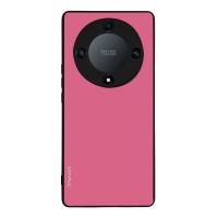 Θήκη Sonique ColorBloc Series για Honor Magic5 Lite 5G Ροζ