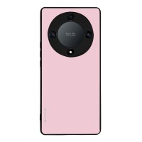 Θήκη Sonique ColorBloc Series για Honor Magic5 Lite 5G Ροζ Ανοιχτό
