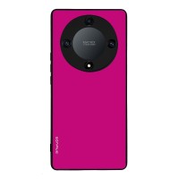 Θήκη Sonique ColorBloc Series για Honor Magic5 Lite 5G Ματζέντα