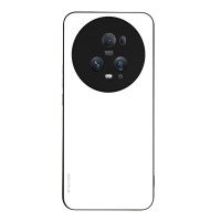 Θήκη Sonique ColorBloc Series για Honor Magic5 Pro 5G Λευκό
