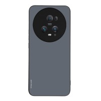 Θήκη Sonique ColorBloc Series για Honor Magic5 Pro 5G Μπλε Γκρι