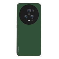 Θήκη Sonique ColorBloc Series για Honor Magic5 Pro 5G Πράσινο