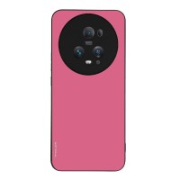 Θήκη Sonique ColorBloc Series για Honor Magic5 Pro 5G Ροζ
