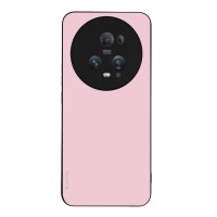 Θήκη Sonique ColorBloc Series για Honor Magic5 Pro 5G Ροζ Ανοιχτό