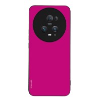 Θήκη Sonique ColorBloc Series για Honor Magic5 Pro 5G Ματζέντα