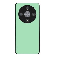 Θήκη Sonique ColorBloc Series για Honor Magic6 Lite 5G Βεραμάν