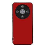 Θήκη Sonique ColorBloc Series για Honor Magic6 Lite 5G Κόκκινο
