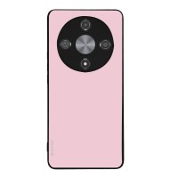 Θήκη Sonique ColorBloc Series για Honor Magic6 Lite 5G Ροζ Ανοιχτό