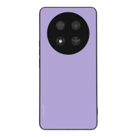 Θήκη Sonique ColorBloc Series για Honor Magic7 Lite 5G Βιολετί
