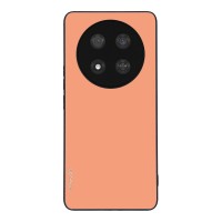 Θήκη Sonique ColorBloc Series για Honor Magic7 Lite 5G Κοραλί