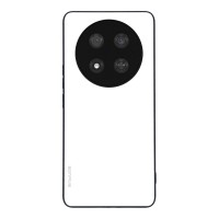 Θήκη Sonique ColorBloc Series για Honor Magic7 Lite 5G Λευκό