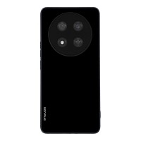 Θήκη Sonique ColorBloc Series για Honor Magic7 Lite 5G Μαύρο