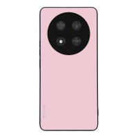 Θήκη Sonique ColorBloc Series για Honor Magic7 Lite 5G Ροζ Ανοιχτό