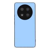 Θήκη Sonique ColorBloc Series για Honor Magic7 Lite 5G Τιρκουάζ
