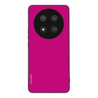Θήκη Sonique ColorBloc Series για Honor Magic7 Lite 5G Ματζέντα