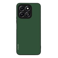 Θήκη Sonique ColorBloc Series για Honor X6b Πράσινο