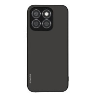 Θήκη Sonique ColorBloc Series για Honor X8b Γκρι