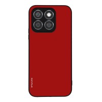 Θήκη Sonique ColorBloc Series για Honor X8b Κόκκινο