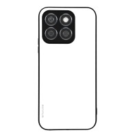 Θήκη Sonique ColorBloc Series για Honor X8b Λευκό