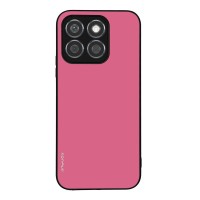 Θήκη Sonique ColorBloc Series για Honor X8b Ροζ