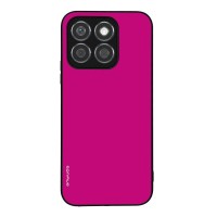 Θήκη Sonique ColorBloc Series για Honor X8b Ματζέντα