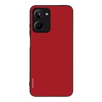 Θήκη Sonique ColorBloc Series για Realme 10 4G Κόκκινο