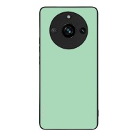 Θήκη Sonique ColorBloc Series για Realme 11 Pro 5G / Realme 11 Pro Plus 5G Βεραμάν