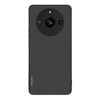 Θήκη Sonique ColorBloc Series για Realme 11 Pro 5G / Realme 11 Pro Plus 5G Γκρι