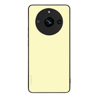 Θήκη Sonique ColorBloc Series για Realme 11 Pro 5G / Realme 11 Pro Plus 5G Κίτρινο