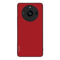 Θήκη Sonique ColorBloc Series για Realme 11 Pro 5G / Realme 11 Pro Plus 5G Κόκκινο