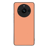 Θήκη Sonique ColorBloc Series για Realme 11 Pro 5G / Realme 11 Pro Plus 5G Κοραλί