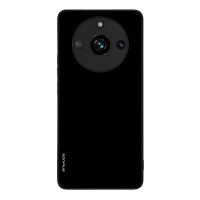Θήκη Sonique ColorBloc Series για Realme 11 Pro 5G / Realme 11 Pro Plus 5G Μαύρο
