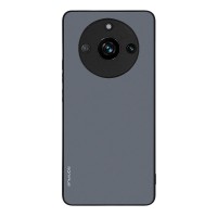 Θήκη Sonique ColorBloc Series για Realme 11 Pro 5G / Realme 11 Pro Plus 5G Μπλε Γκρι