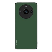 Θήκη Sonique ColorBloc Series για Realme 11 Pro 5G / Realme 11 Pro Plus 5G Πράσινο