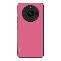 Θήκη Sonique ColorBloc Series για Realme 11 Pro 5G / Realme 11 Pro Plus 5G Ροζ